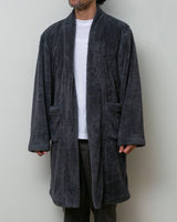 A blends ロングボアフリースガウン - A blends official | ブランド公式オンラインストア