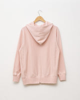 【ブランド直営限定】A blends プリントスウェットカラーパーカー - A blends official | ブランド公式オンラインストア