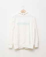 【ブランド直営限定】A blends プリントスウェットカラーパーカー - A blends official | ブランド公式オンラインストア