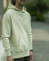 【ブランド直営限定】A blends ライトスウェット プルオーバーパーカー - A blends official | ブランド公式オンラインストア