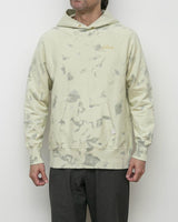 A blends タイダイ染めライトスウェットパーカ - A blends official | ブランド公式オンラインストア