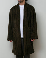 A blends ロングボアフリースガウン - A blends official | ブランド公式オンラインストア