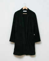 A blends ロングボアフリースガウン - A blends official | ブランド公式オンラインストア