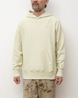 【ブランド直営限定】A blends ライトスウェット プルオーバーパーカー - A blends official | ブランド公式オンラインストア