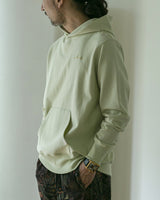 【ブランド直営限定】A blends ライトスウェット プルオーバーパーカー - A blends official | ブランド公式オンラインストア