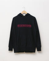 【ブランド直営限定】A blends プリントスウェットカラーパーカー - A blends official | ブランド公式オンラインストア