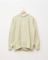 【ブランド直営限定】A blends ライトスウェット プルオーバーパーカー - A blends official | ブランド公式オンラインストア