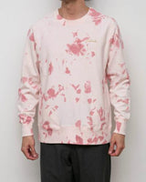 A blends タイダイ染めライトスウェットC/N - A blends official | ブランド公式オンラインストア