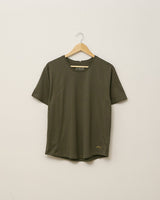 A blends クルーネックTシャツ - A blends official | ブランド公式オンラインストア