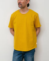 A blends マックスウエイトクルーネックTシャツ - A blends official | ブランド公式オンラインストア