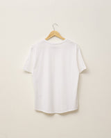 A blends クルーネックTシャツ - A blends official | ブランド公式オンラインストア