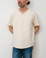 A blends マックスウエイトVネックTシャツ - A blends official | ブランド公式オンラインストア