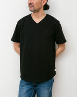 A blends マックスウエイトVネックTシャツ - A blends official | ブランド公式オンラインストア