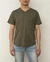 A blends VネックTシャツ - A blends official | ブランド公式オンラインストア