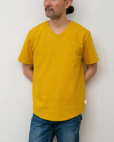 A blends マックスウエイトVネックTシャツ - A blends official | ブランド公式オンラインストア