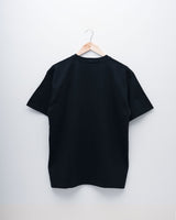 Ablends モダンロゴクルーネックTシャツ - A blends official | ブランド公式オンラインストア