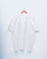 Ablends モダンロゴクルーネックTシャツ - A blends official | ブランド公式オンラインストア