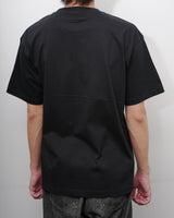 Ablends "TOPOGRAPHY"クルーネックTシャツ - A blends official | ブランド公式オンラインストア