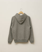 【ブランド直営限定】Disney × A blends "Goofy NAKAMEGURO" スウェットパーカー - A blends official | ブランド公式オンラインストア