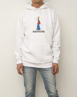 【ブランド直営限定】Disney × A blends "Goofy NAKAMEGURO" スウェットパーカー - A blends official | ブランド公式オンラインストア