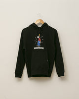 【ブランド直営限定】Disney × A blends "Goofy NAKAMEGURO" スウェットパーカー - A blends official | ブランド公式オンラインストア