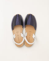 【ブランド直営限定】DON PEPE × A blends アバルカサンダル - A blends official | ブランド公式オンラインストア