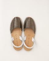 【ブランド直営限定】DON PEPE × A blends アバルカサンダル - A blends official | ブランド公式オンラインストア