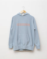 【SPECIAL PRICE】A blends プリントスウェットカラーパーカー - A blends official | ブランド公式オンラインストア