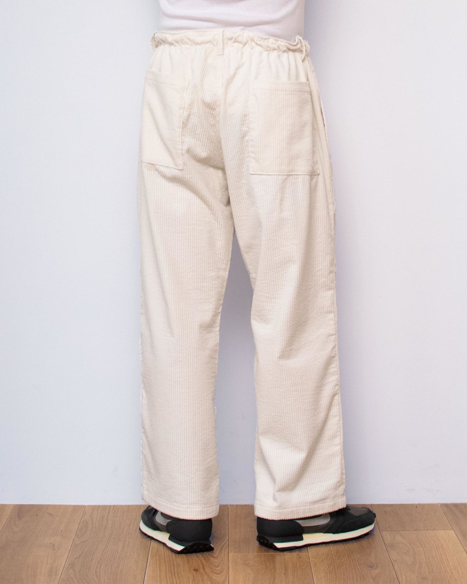 Greed アーギュー argue コーデュロイパンツ2点 Greed