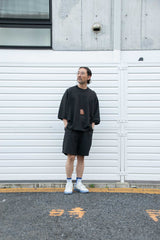 【2021 SPECIAL PRICE】A blends ライトスウェットクルーネックS/S - A blends official | ブランド公式オンラインストア