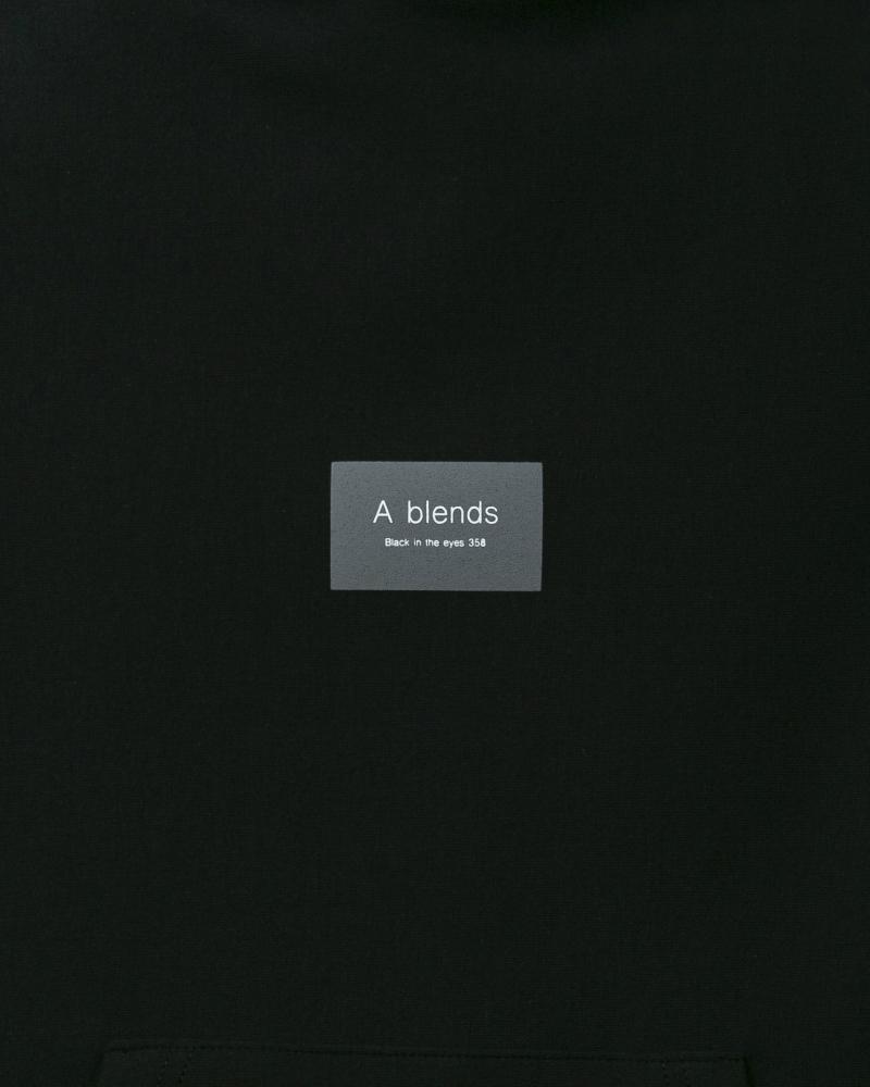 【2021 Spring NEW Arrivals】A blends ボンディングスウェットパーカ - A blends official | ブランド公式オンラインストア