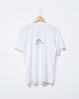【2022 Summer NEW Arrivals】Youth movie dating "ticket" プリントTシャツ - A blends official | ブランド公式オンラインストア
