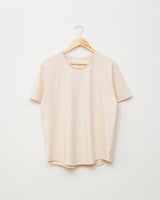 【70%OFF!!】A blends マックスウエイトクルーネックTシャツ
