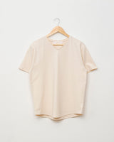 【70%OFF!!】A blends マックスウエイトVネックTシャツ