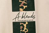 A blends オリジナル トートバッグ - A blends official | ブランド公式オンラインストア