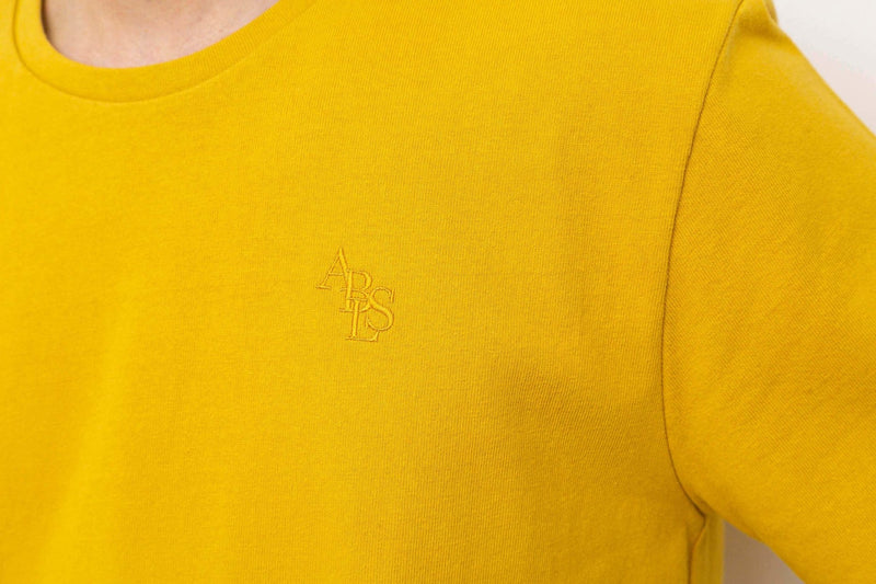 A blends マックスウエイトクルーネックTシャツ - A blends official | ブランド公式オンラインストア