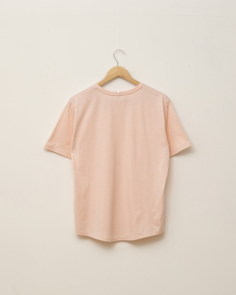 A blends VネックTシャツ - A blends official | ブランド公式オンラインストア