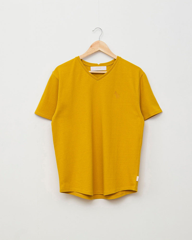 A blends マックスウエイトVネックTシャツ - A blends official | ブランド公式オンラインストア
